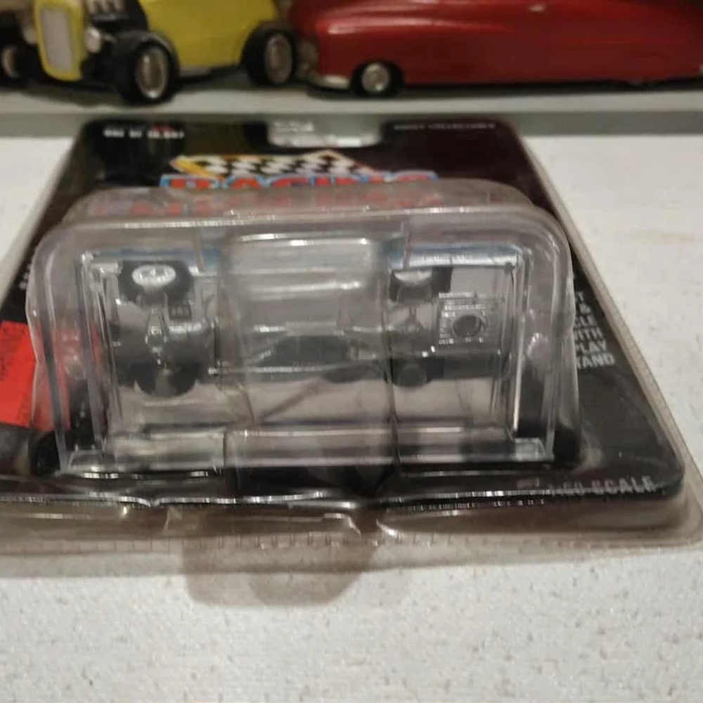 Racing Champions #83 Mint Edition 1959 Cadillac Eldorado Die-Cast 1 of 19,997!